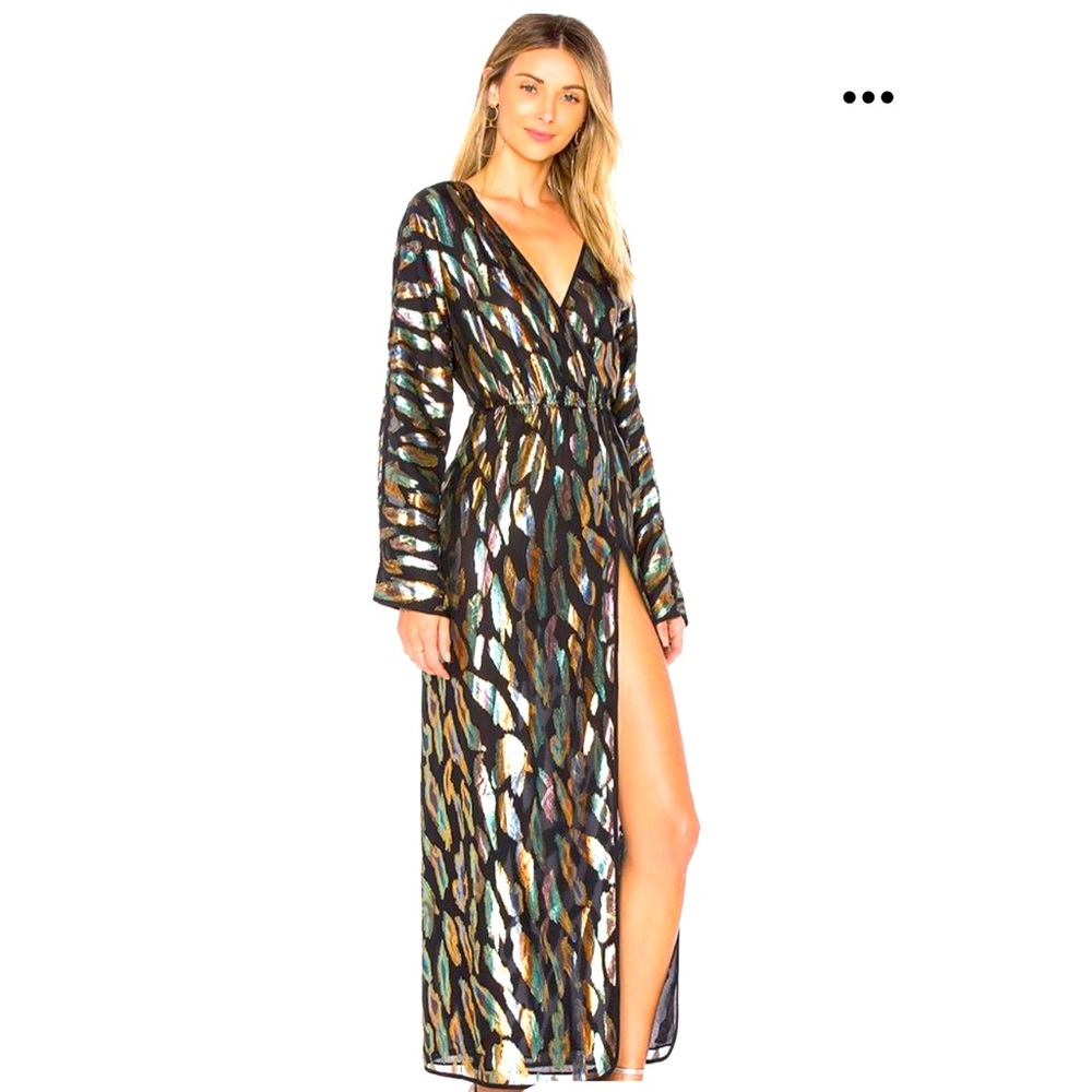 House of Harlow Dress